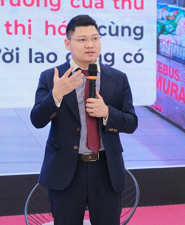 Coaching đầu tư