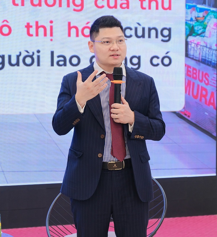 Coaching đầu tư